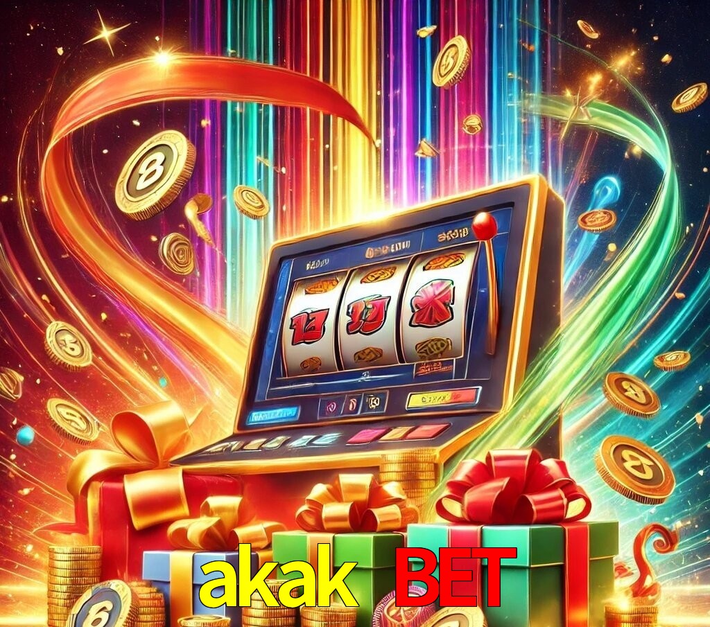 Promoções akak bet